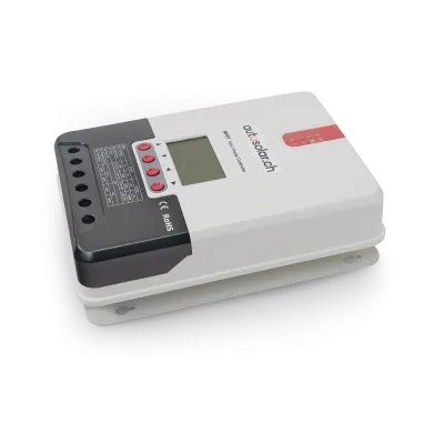 Régulateur de charge solaire ML2440 - MPPT 40A avec écran