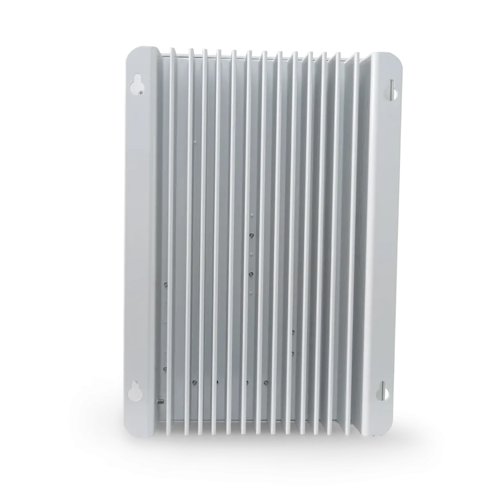 Régulateur de charge solaire ML4860 - MPPT 60A avec écran