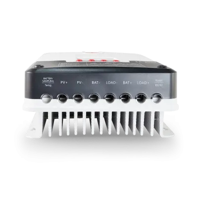 Régulateur de charge solaire ML4860 - MPPT 60A avec écran