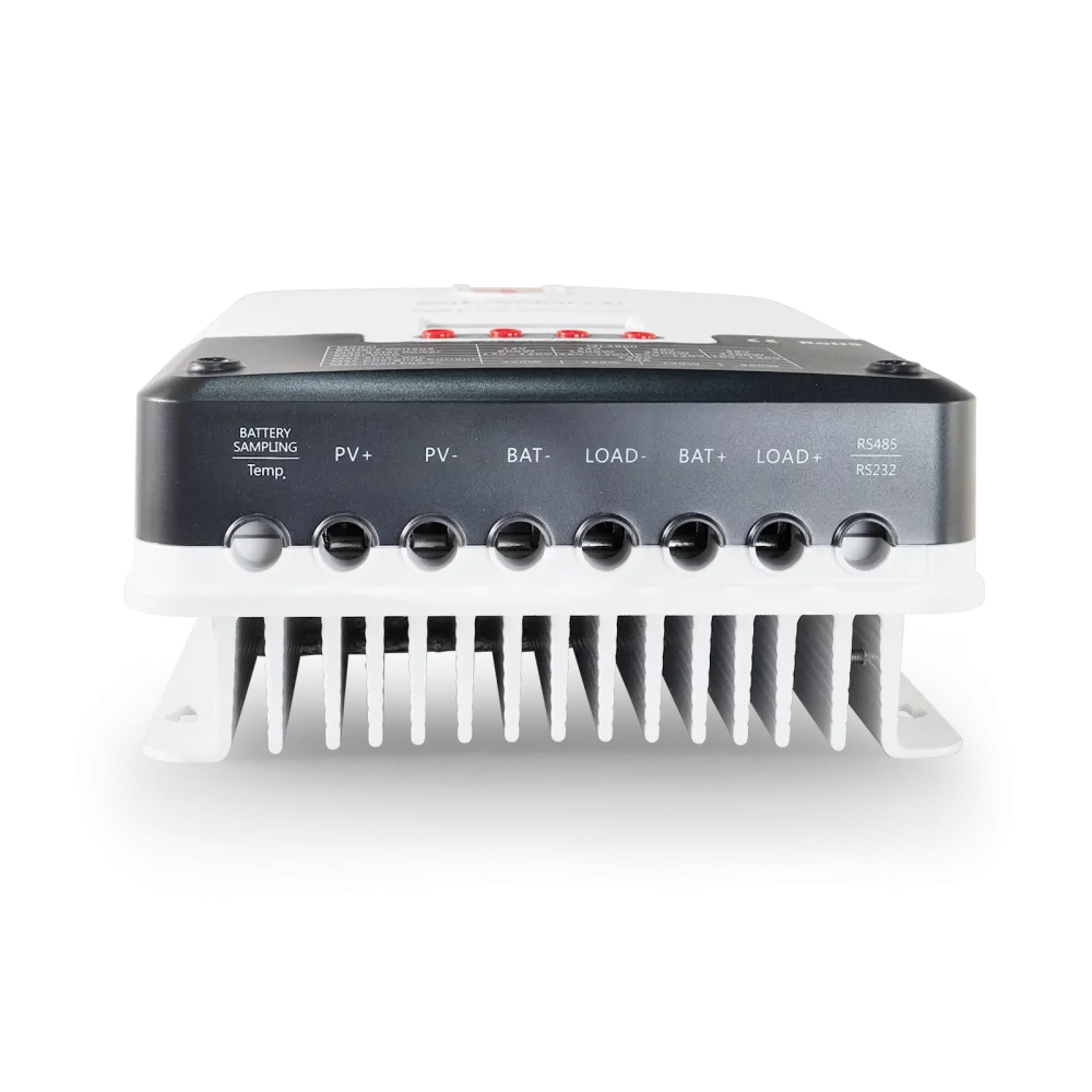 Régulateur de charge solaire ML4860 - MPPT 60A avec écran