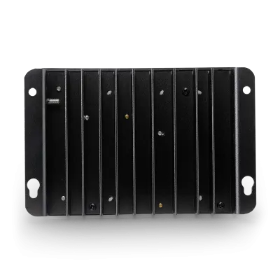 Contrôleur de charge compact 20A, idéal pour les camping-cars, caravanes, etc.