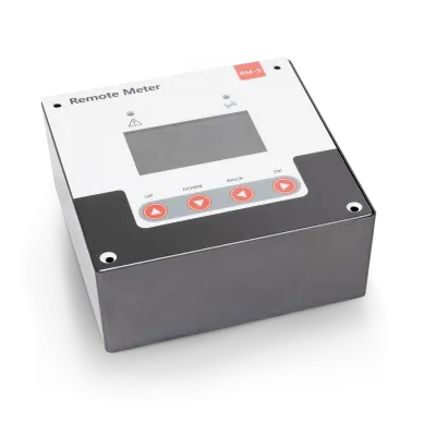 Solar Fernbedienung für SR MPPT-Laderegler RM-5