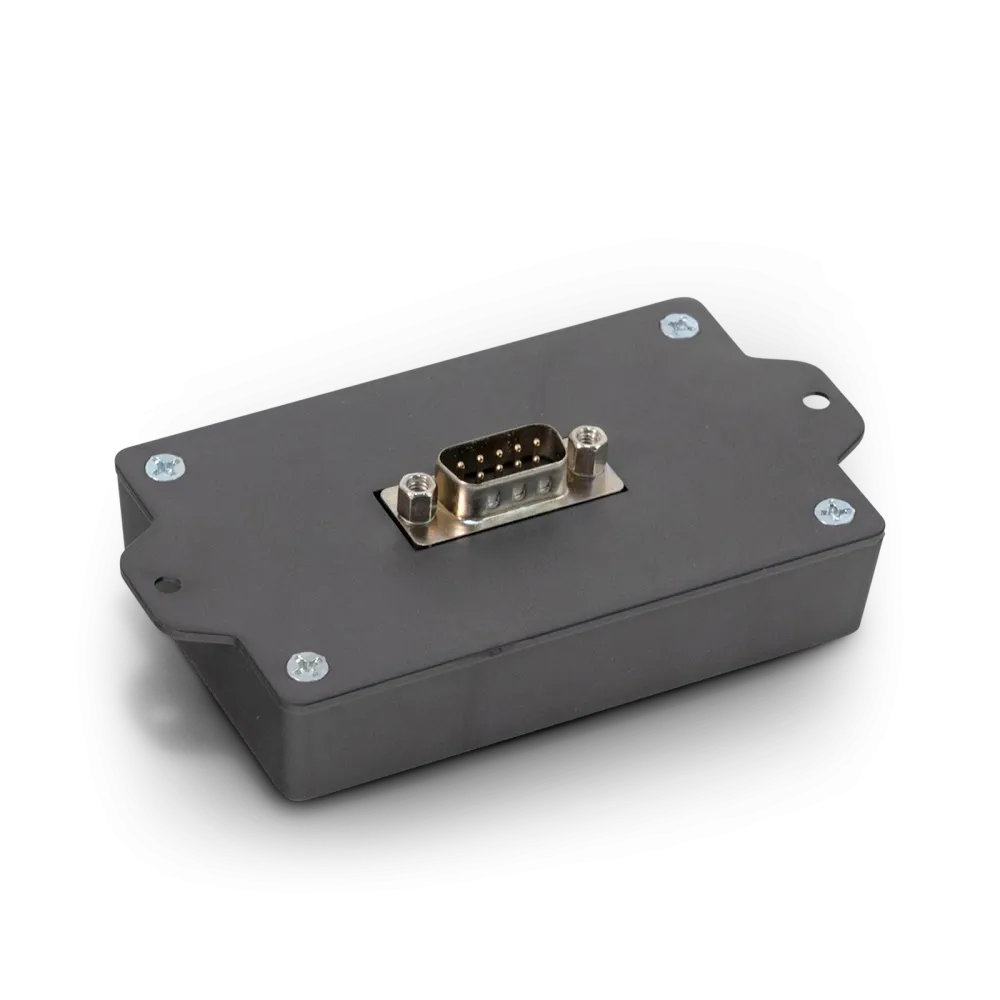 Affichage à distance pour contrôleur de charge MPPT 20 A SRNE