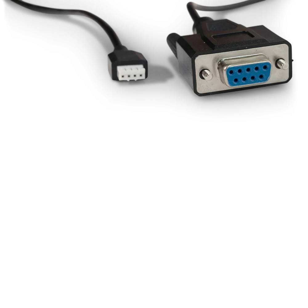 Affichage à distance pour contrôleur de charge MPPT 20 A SRNE