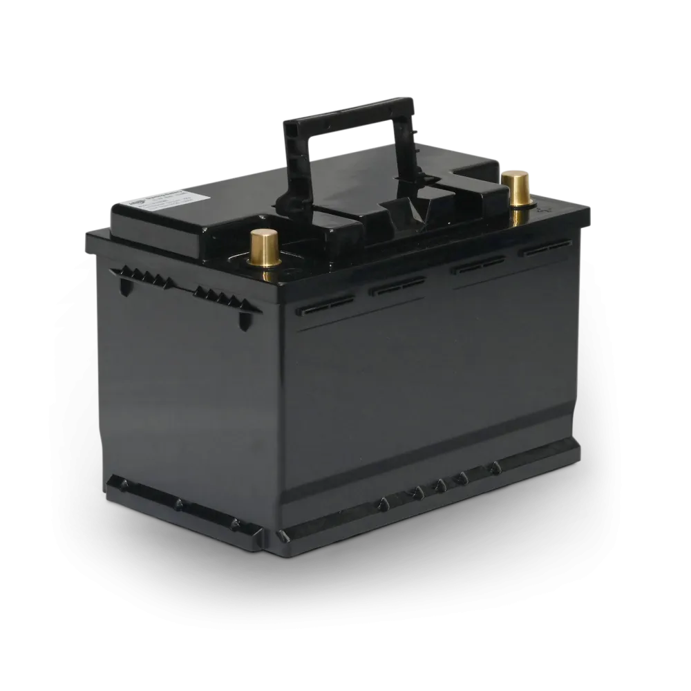 Batterie de démarrage au lithium (LiFePO4) 80 Ah 12 V pour véhicules