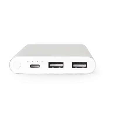 PowerBank 10400 mAh battery pack - AutoSolar.ch