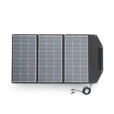 EcoFlow Delta 2 inkl. 195 Watt Solarkoffer