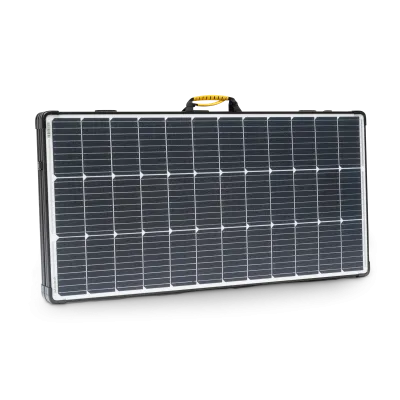 EcoFlow Delta 2 inkl. 440 Watt Solarkoffer