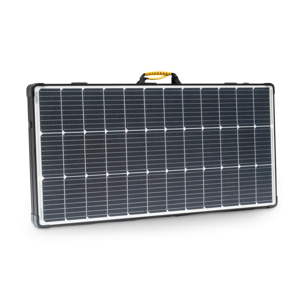 EcoFlow Delta 2 inkl. 440 Watt Solarkoffer