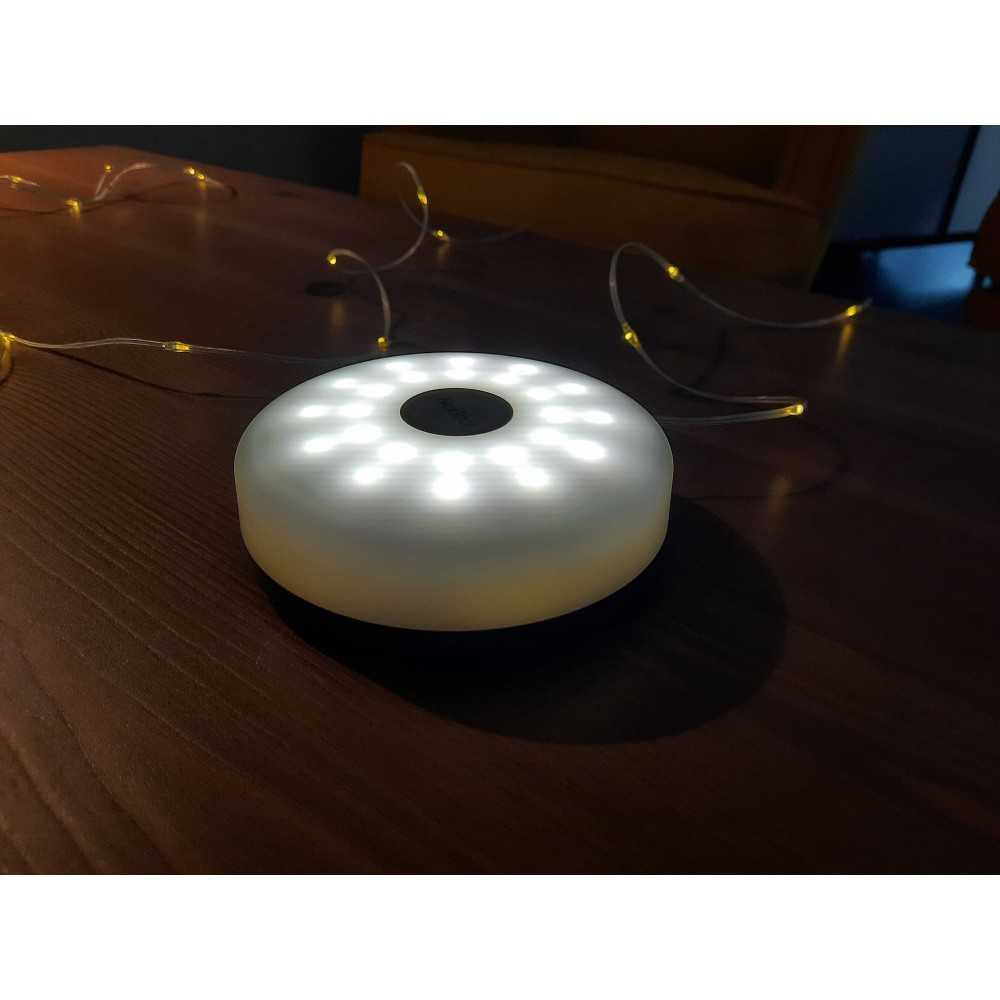 MilkGlow Camping Lampe MilkGlow Camping Lampe