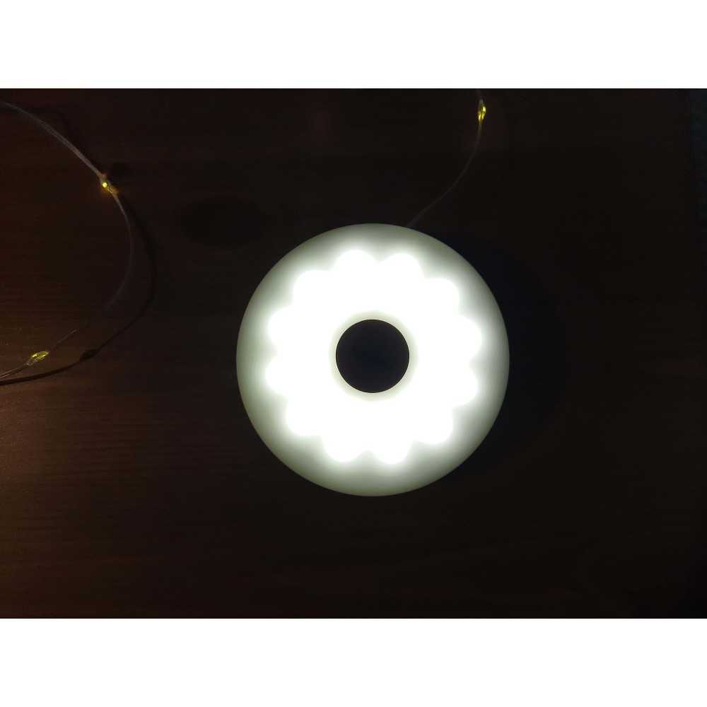 MilkGlow Camping Lampe MilkGlow Camping Lampe