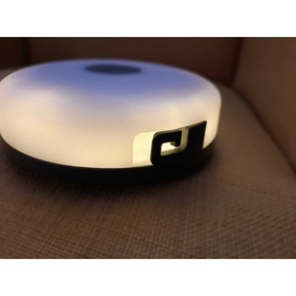 MilkGlow Camping Lampe MilkGlow Camping Lampe