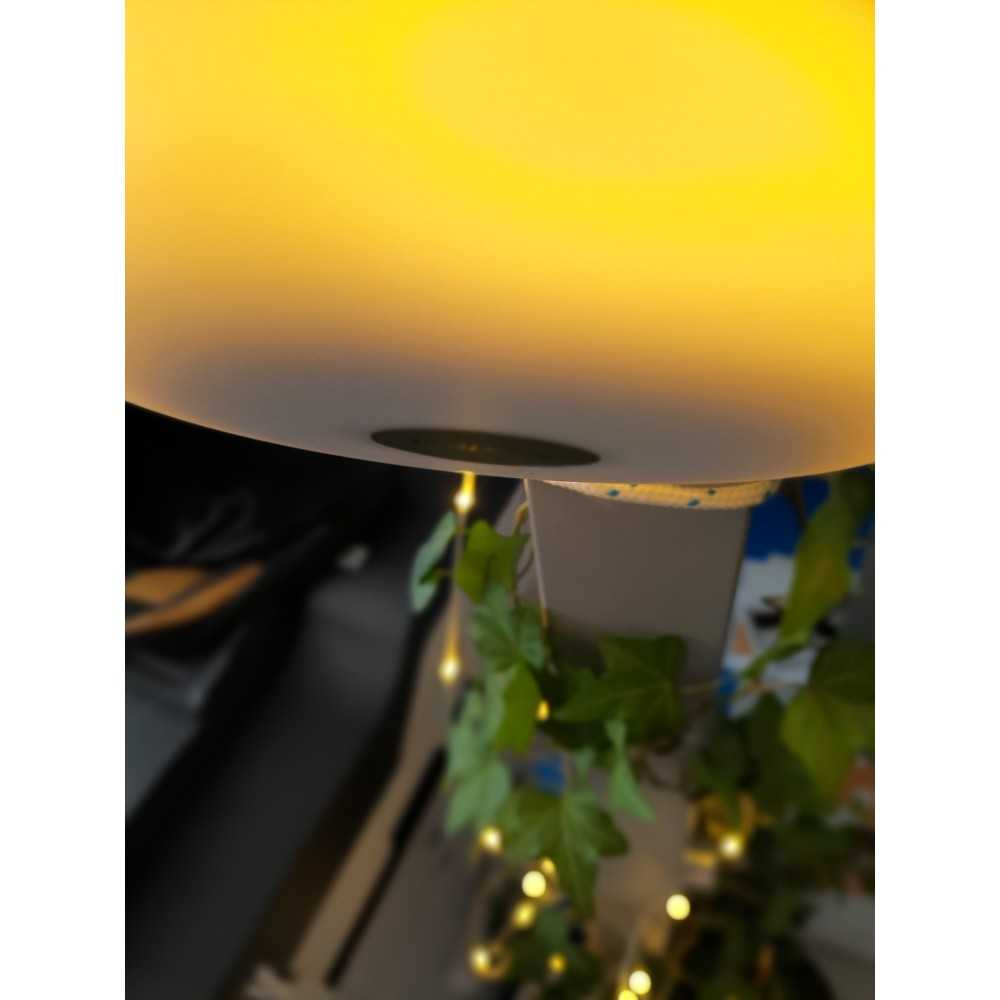 MilkGlow Camping Lampe MilkGlow Camping Lampe