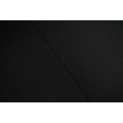 Balcony power plant with black panels