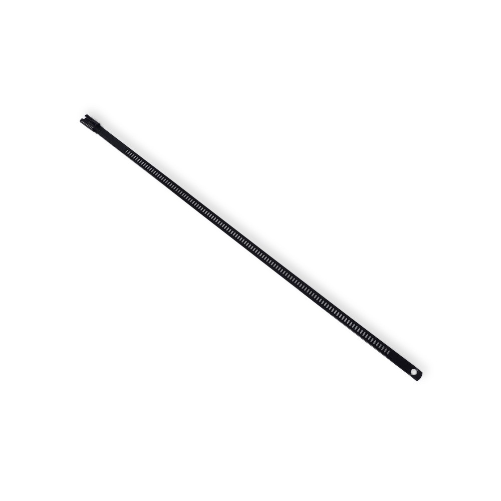 Balcony power plant in wood look