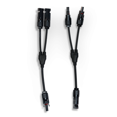 Centrale électrique de balcon Bleu ciel