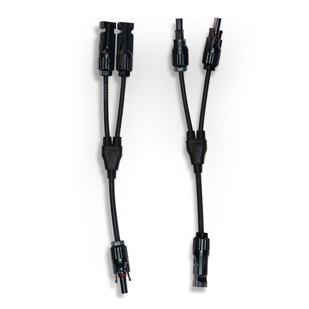 Centrale électrique de balcon Bleu ciel