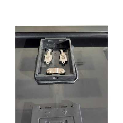 AutoSolar 20 Watt Solar Panel - Black