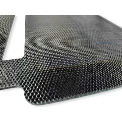 Panneau solaire pliable de 21 watts avec deux ports USB