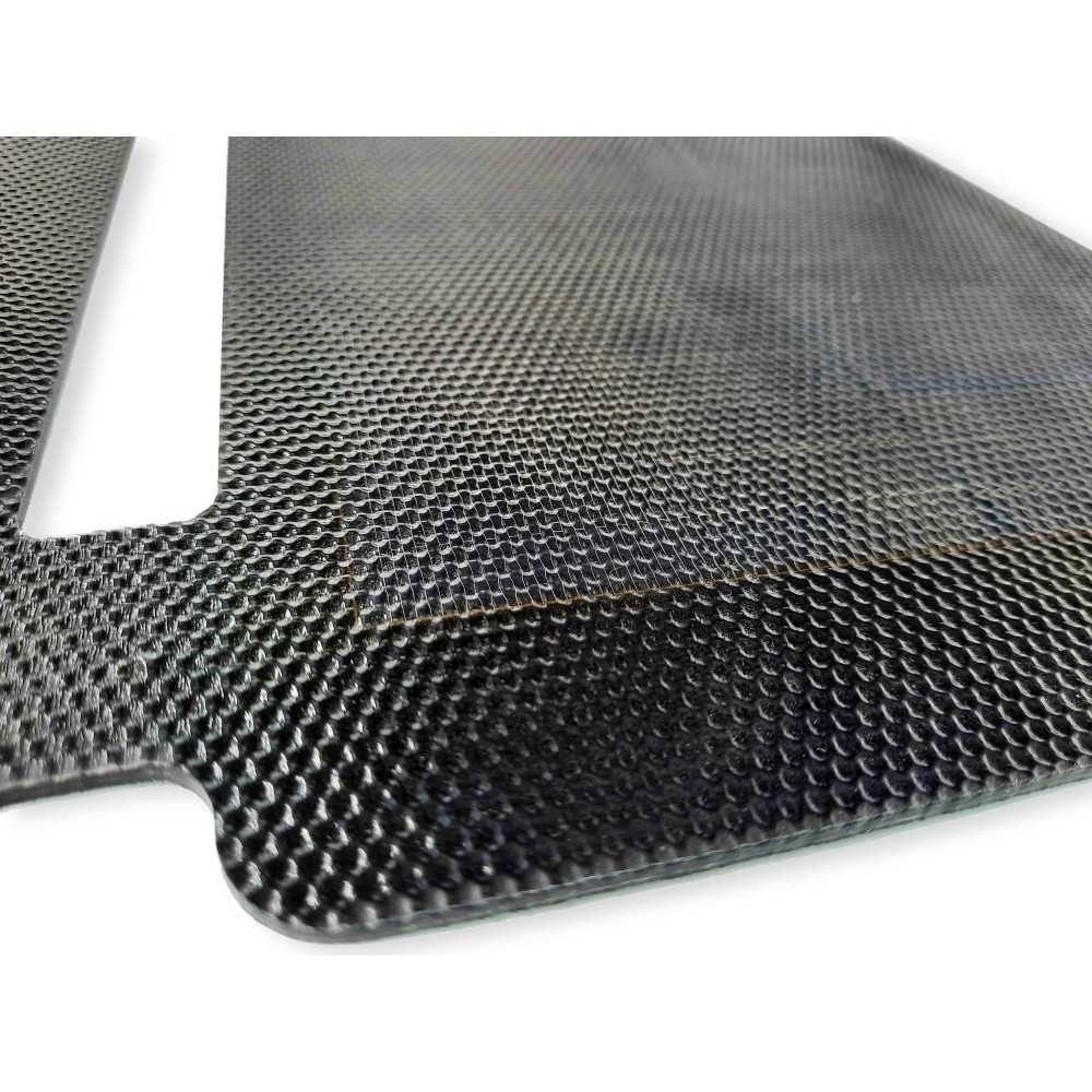 21 Watt foldable solar panel with two USB ports