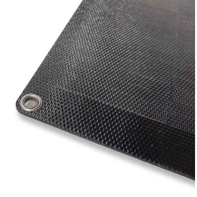 Panneau solaire pliable de 21 watts avec deux ports USB