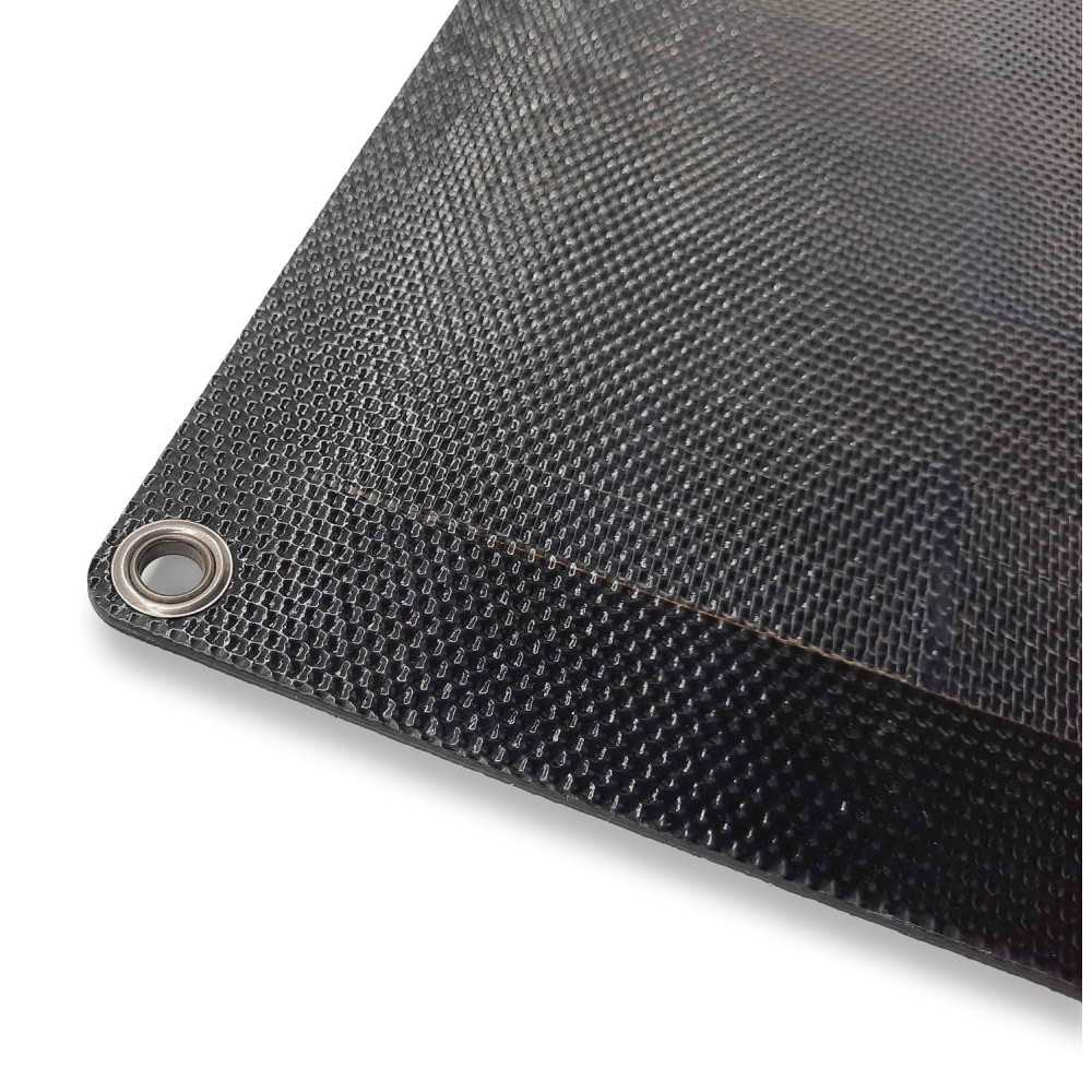 Panneau solaire pliable de 21 watts avec deux ports USB