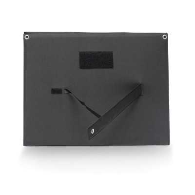 AutoSolar 135 Watt flexible solar suitcase (3 x 45 Watt) incl. AutoSolar DC converter