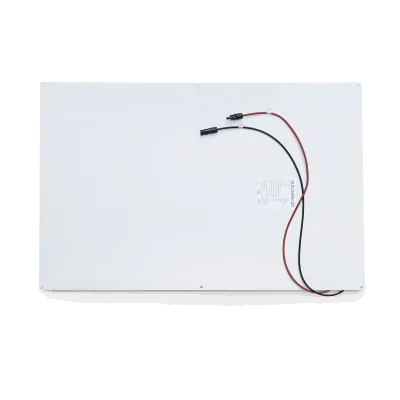 Solargenerator 500Wh mit flexiblem 140W Solarmodul - mobiler Generator mit Sinus-Wechselrichter