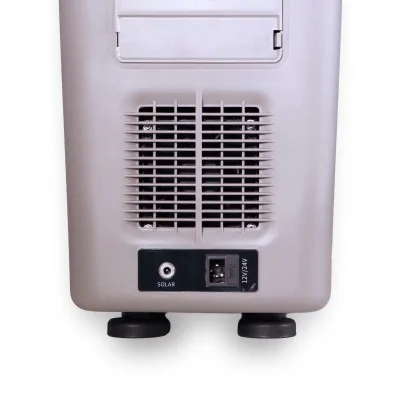Elektrische Kühlbox 15L - Armlehnen Kompressor Kühlbox