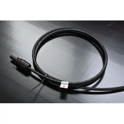 Panneau solaire AutoSolar 200 watts noir