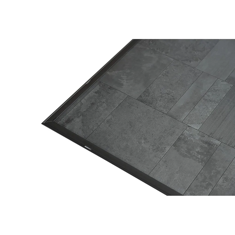 Panneau solaire AutoSolar 200 watts aspect pierre