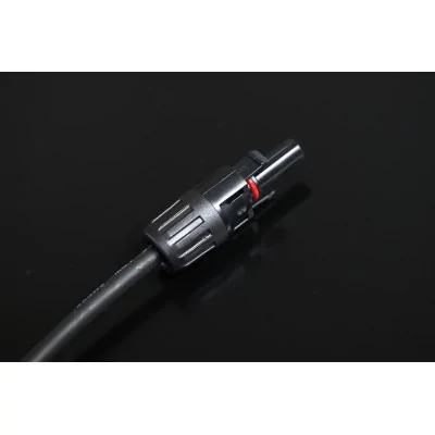 AutoSolar 200 Watt Solarpanel in Holzoptik