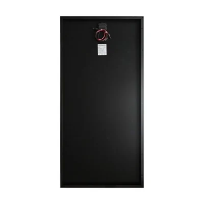 Panneau solaire AutoSolar 400 watts - Noir