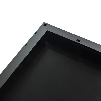 Panneau solaire AutoSolar 400 watts - Noir