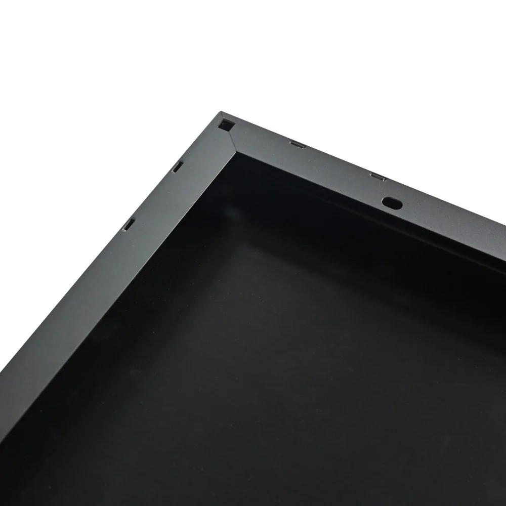 AutoSolar 400 Watt Solarpanel - Black