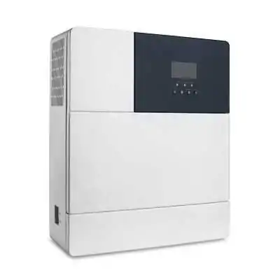2000 Watt Wechselrichter solar - reiner Sinus - 12V zu 230V - 2000W Inverter