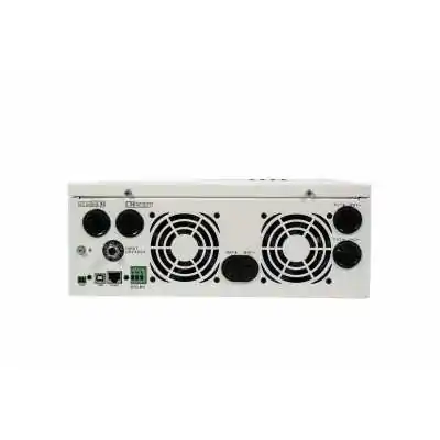 2000 Watt Wechselrichter solar - reiner Sinus - 12V zu 230V - 2000W Inverter