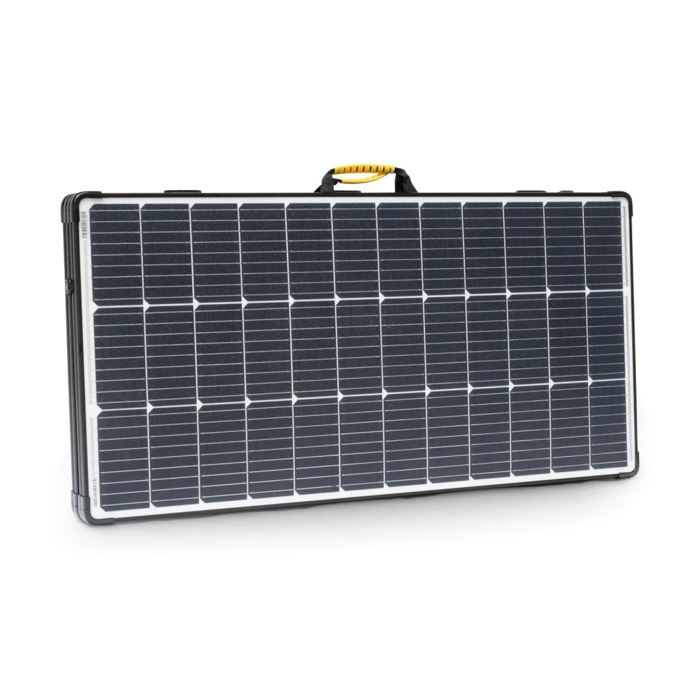 EcoFlow Delta Pro (3600Wh) inkl. 440 Watt Solakoffer
