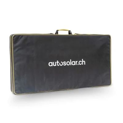 EcoFlow Delta Pro (3600Wh) - solar generator