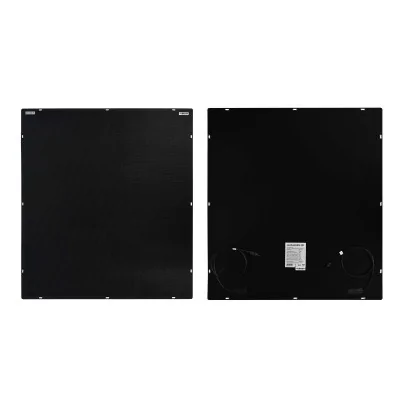 AutoSolar 160 Watt semiflexibel für Balkongeländer