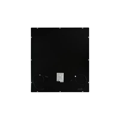 Super flexible 640W balcony power plant set with mounting hardware