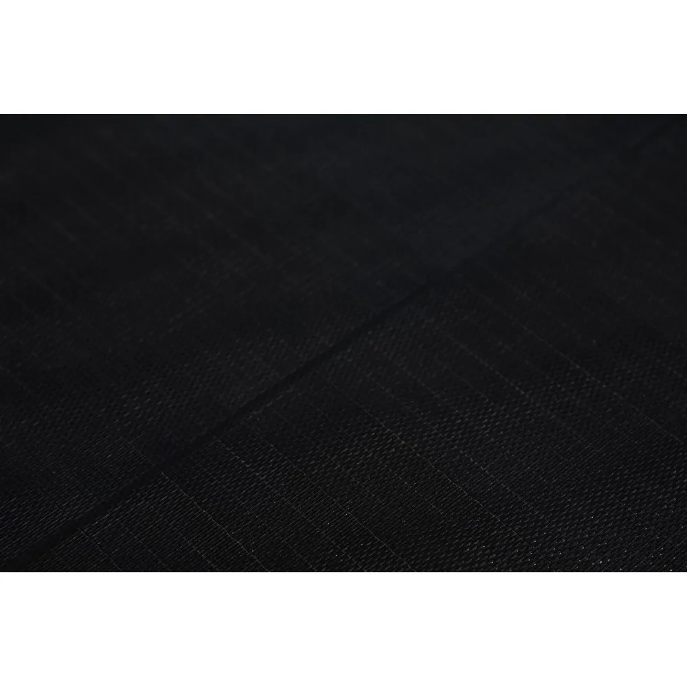 Ensemble de centrale électrique de balcon ultra flexible de 640 W avec matériel de montage