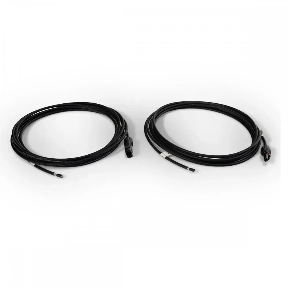 Kit solaire spécialement conçu pour Ford Nugget ou camping-cars avec toit relevable.