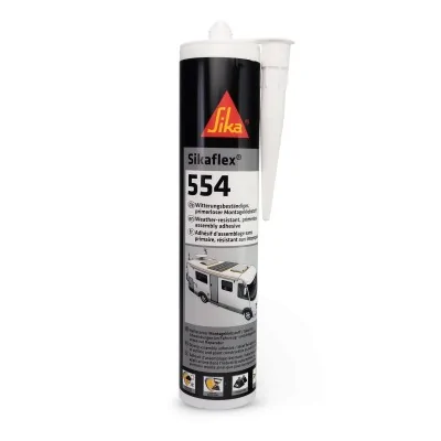 Solarset 280 Watt flex - Solaranlage fürs Wohnmobil