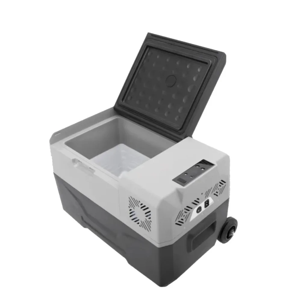 Panneau solaire flexible de 165 watts avec système de refroidissement. Kit solaire pour camping-cars.