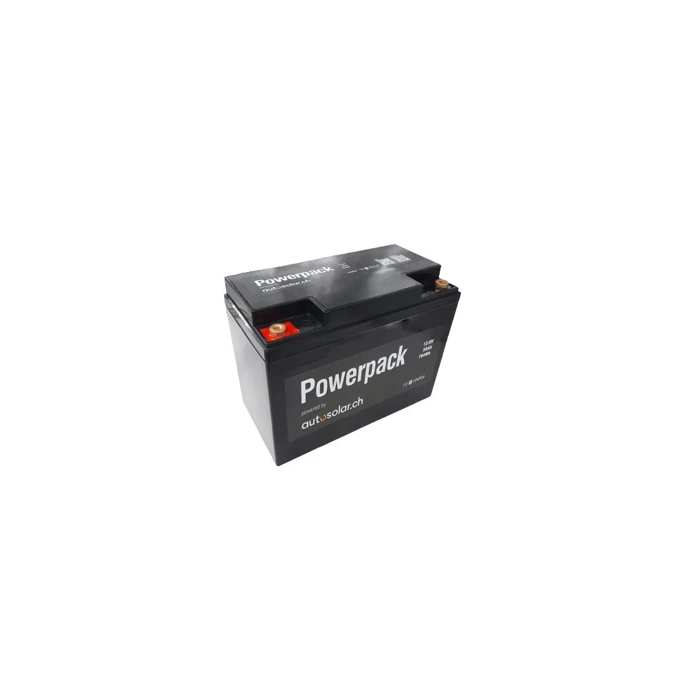 Solarset flex 150 Watt mit 55Ah Lithiumbatterie Solarset flex 150 Watt mit 55Ah Lithiumbatterie