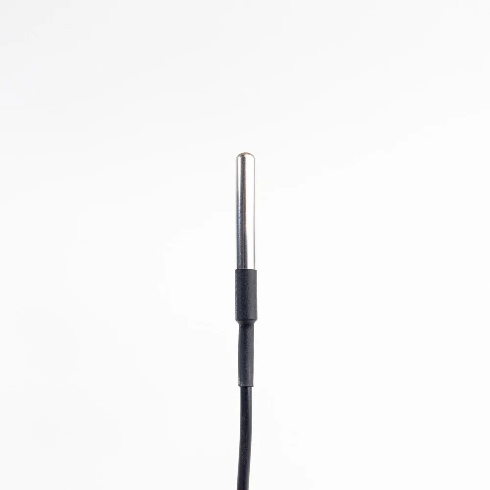 Capteur de température Revolution