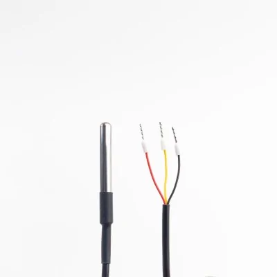 Capteur de température Revolution