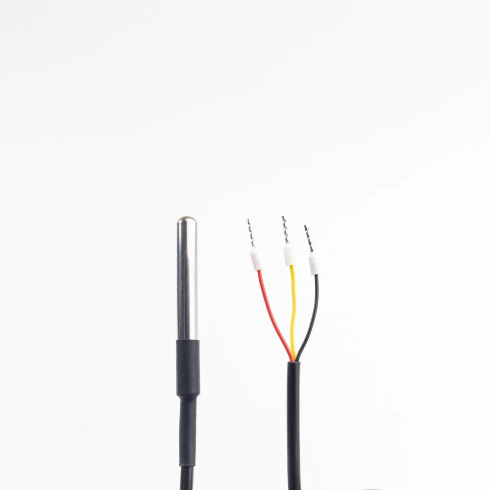 Capteur de température Revolution