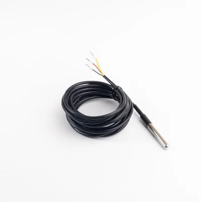 Capteur de température Revolution